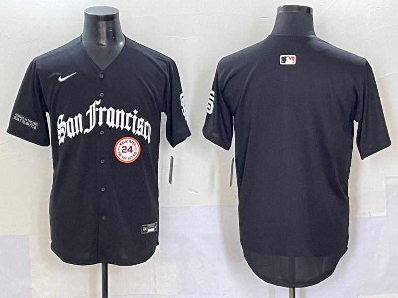 Men 2025 Seattle Mariners Blank Five generations Joint Name Nike MLB Jersey style 6->seattle mariners->MLB Jersey